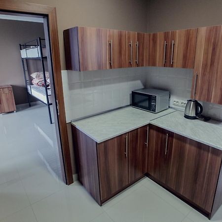Hostel Bvt Брест Екстериор снимка