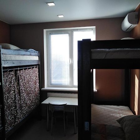 Hostel Bvt Брест Екстериор снимка