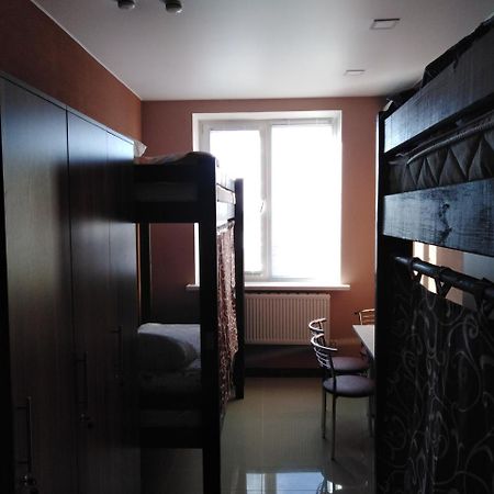 Hostel Bvt Брест Екстериор снимка