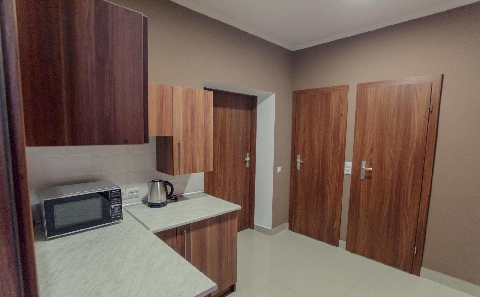 Hostel Bvt Брест Екстериор снимка