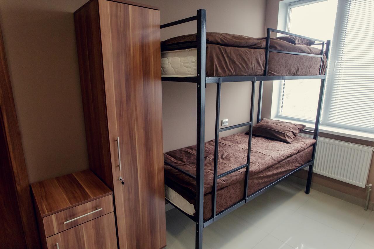 Hostel Bvt Брест Екстериор снимка