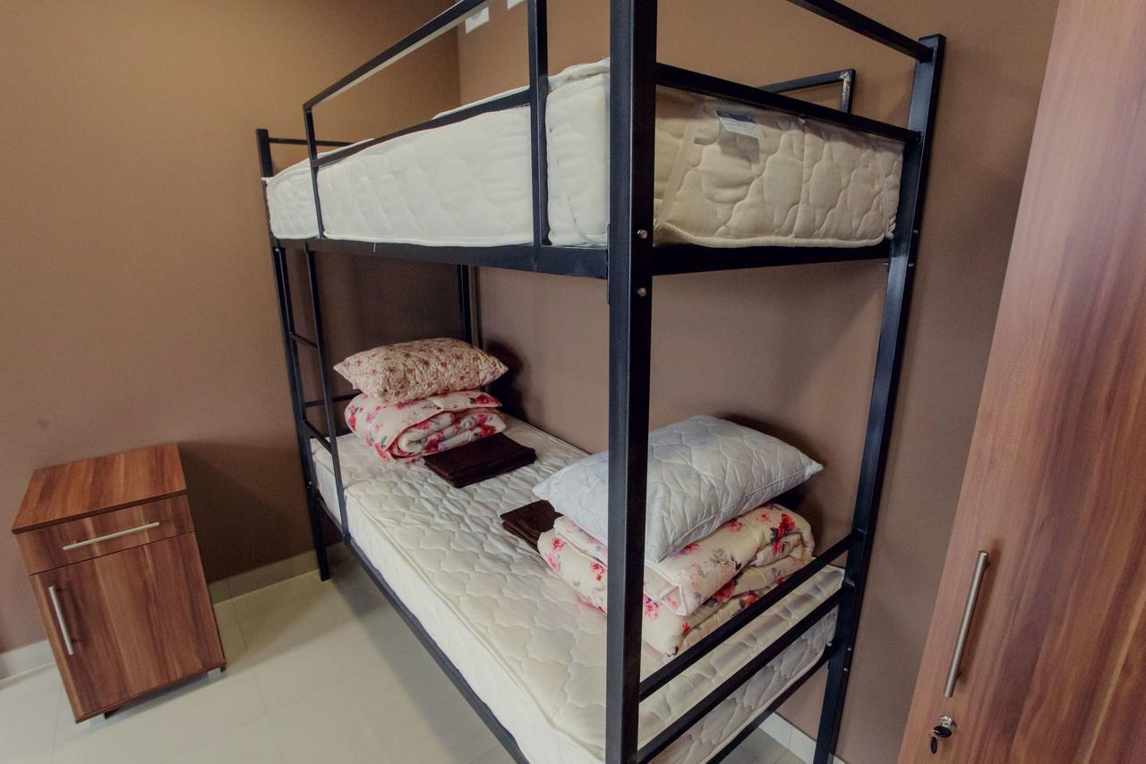 Hostel Bvt Брест Екстериор снимка