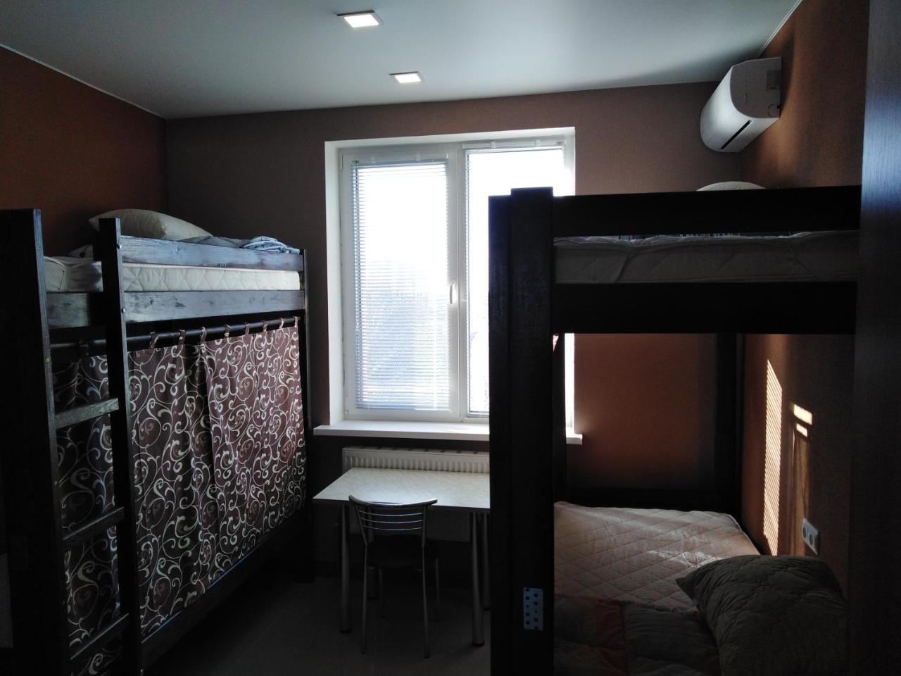Hostel Bvt Брест Екстериор снимка