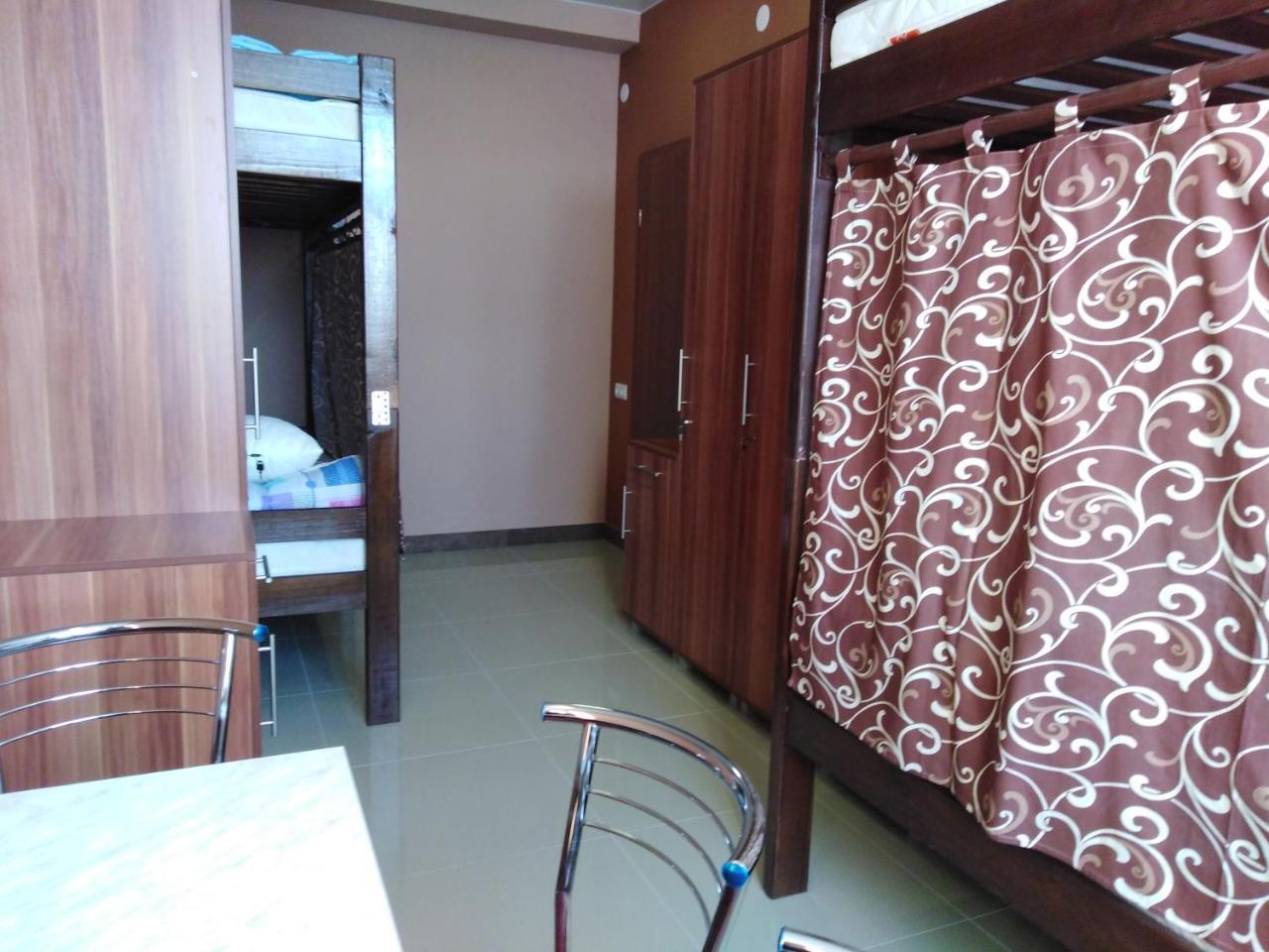 Hostel Bvt Брест Екстериор снимка